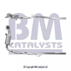 BM CATALYSTS bm91721h -  Катализатор